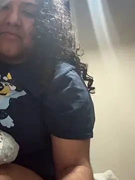 Angeliccreamyrican online show from 02/07/26, 07:01