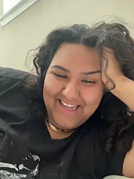 Angeliccreamyrican online show from 02/10/26, 06:01