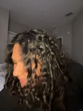 Angeliccreamyrican online show from 03/06/26, 12:40