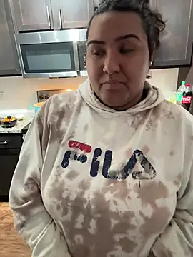 Angeliccreamyrican online show from 03/14/26, 04:18