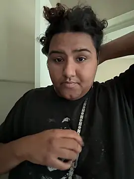 Angeliccreamyrican online show from 03/25/26, 08:26