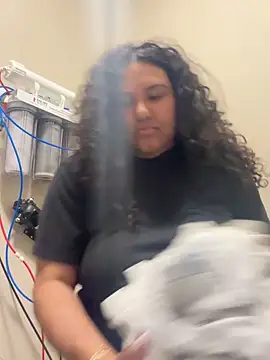 Angeliccreamyrican online show from 04/06/26, 04:10