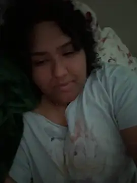 Angeliccreamyrican online show from 04/16/26, 11:33