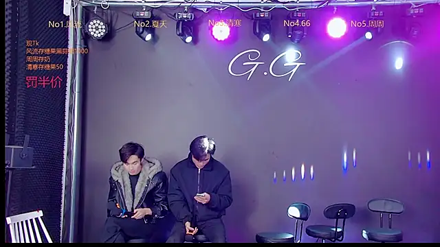 GG-boy002 online show from 01/09/26, 02:14