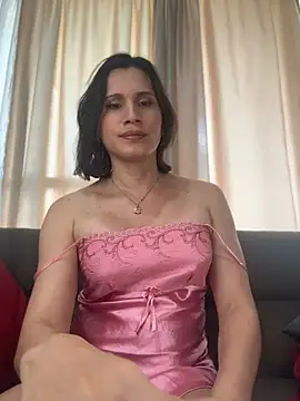 Snapshot of milablossom01 chatting on 07/18/26, 05:50 milablossom01 online show from 07/18/26, 05:50
