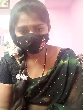 Tamil Hot Anu online show from 01/17/26, 02:22