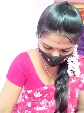 Tamil Hot Anu online show from 02/02/26, 03:33