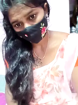 Tamil Hot Anu online show from 02/06/26, 07:17