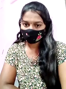 Tamil Hot Anu online show from 02/08/26, 09:34