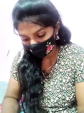 Tamil Hot Anu online show from 02/10/26, 08:35