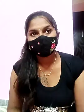 Tamil Hot Anu online show from 02/18/26, 05:47