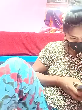 Tamil Hot Anu online show from 03/08/26, 05:11