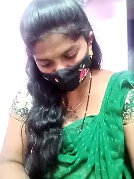 Tamil Hot Anu online show from 03/10/26, 07:08