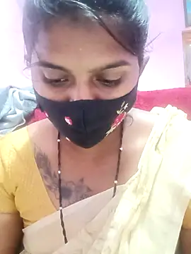 Tamil Hot Anu online show from 03/27/26, 08:26