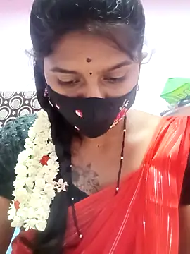 Tamil Hot Anu online show from 04/07/26, 04:40