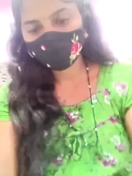 Tamil Hot Anu online show from 04/13/26, 01:11