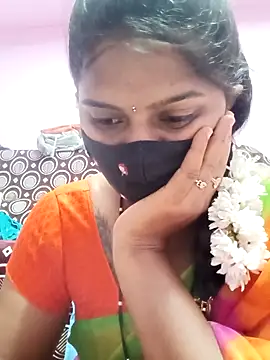 Tamil Hot Anu online show from 04/22/26, 11:23