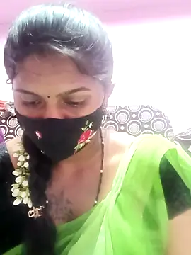 Tamil Hot Anu online show from 04/26/26, 05:27