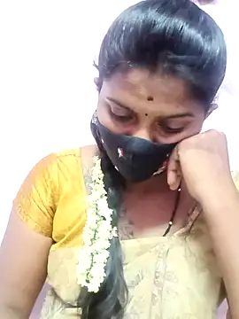 Tamil Hot Anu online show from 04/29/26, 05:41