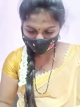 Tamil Hot Anu online show from 05/18/26, 03:51