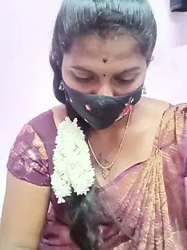 Tamil Hot Anu online show from 05/22/26, 03:50