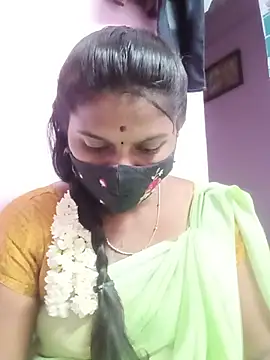 Tamil Hot Anu online show from 05/26/26, 02:46