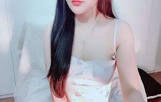 Junnatalie   online show from 01/12/26, 03:45