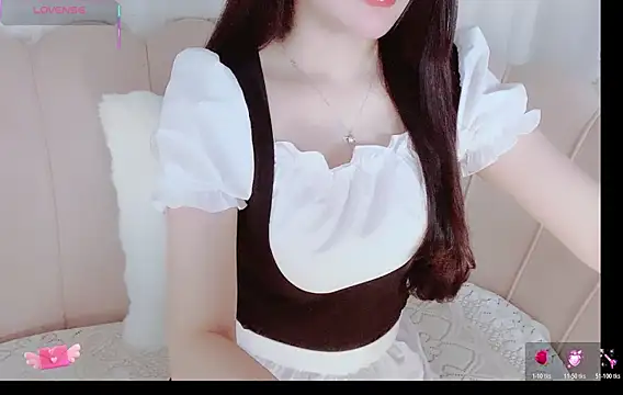 Junnatalie   online show from 04/09/26, 05:29