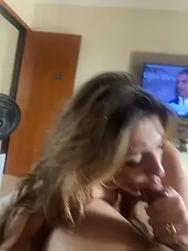 BarbieHotBrazil online show from 04/07/26, 02:17