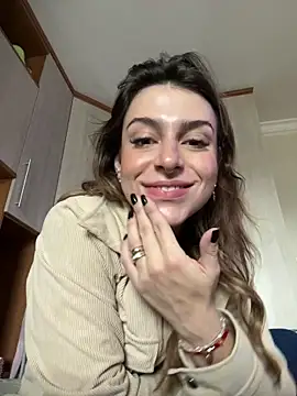 BarbieHotBrazil online show from 06/15/26, 12:51