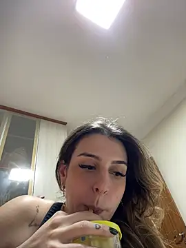 BarbieHotBrazil online show from 07/03/26, 02:40