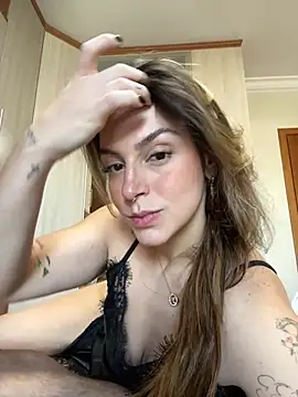 BarbieHotBrazil online show from 07/15/26, 05:29