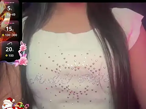 naughty nazara online show from 02/16/26, 08:49