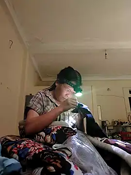 donaaa2 online show from 01/07/26, 01:30