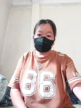 donaaa2 online show from 01/13/26, 02:06