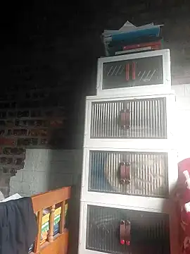 donaaa2 online show from 02/28/26, 09:10