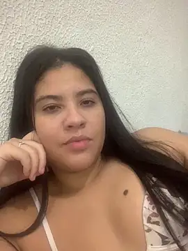 kahraujo online show from 03/26/26, 03:23