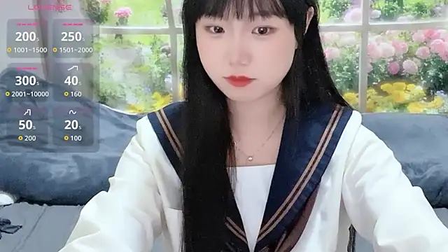 xiaoguai99 online show from 03/20/26, 02:11