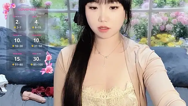 xiaoguai99 online show from 03/22/26, 11:57