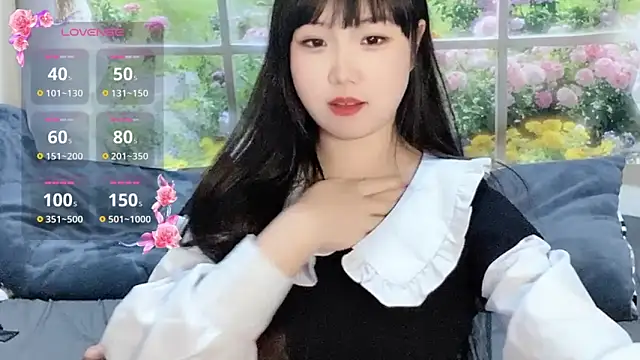 xiaoguai99 online show from 03/25/26, 01:06