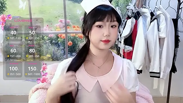 xiaoguai99 online show from 03/29/26, 02:33