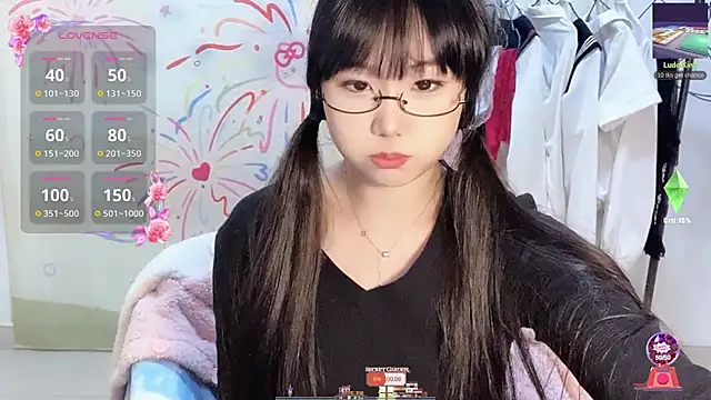 xiaoguai99 online show from 03/31/26, 02:35