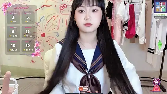 xiaoguai99 online show from 04/02/26, 06:44