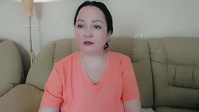 infinity loveliness online show from 11/19/25, 09:09