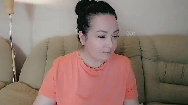 infinity loveliness online show from 01/19/26, 07:23