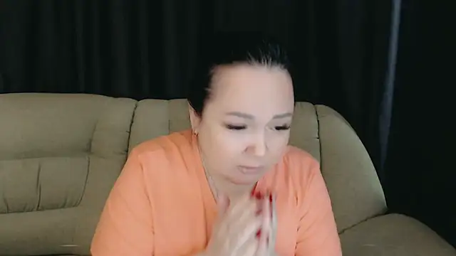 infinity loveliness online show from 02/06/26, 08:29