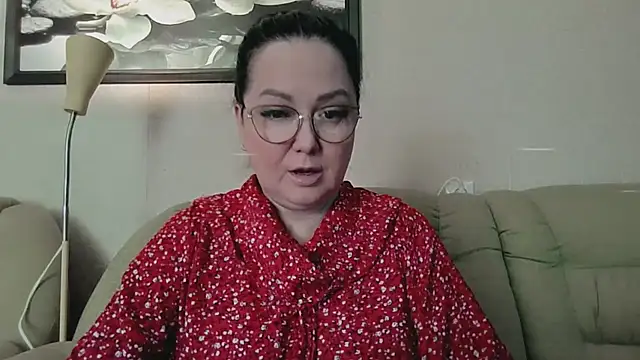 infinity loveliness online show from 03/13/26, 05:25