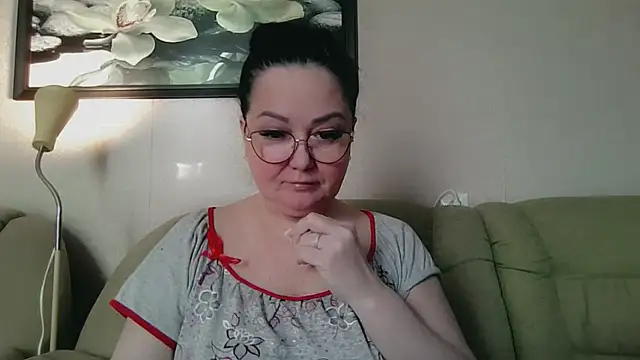 infinity loveliness online show from 03/16/26, 07:12