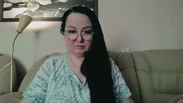 infinity loveliness online show from 03/17/26, 06:17