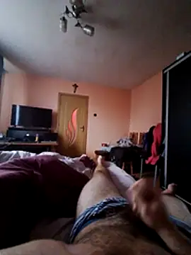 BOOMADDICT6996 online show from 02/08/26, 07:56